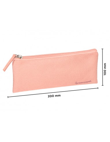 Estuche portatodo liderpapel plano...