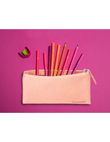 Estuche portatodo liderpapel plano...