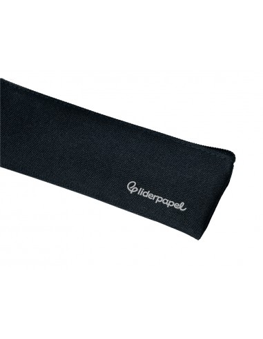 Estuche portatodo liderpapel plano...