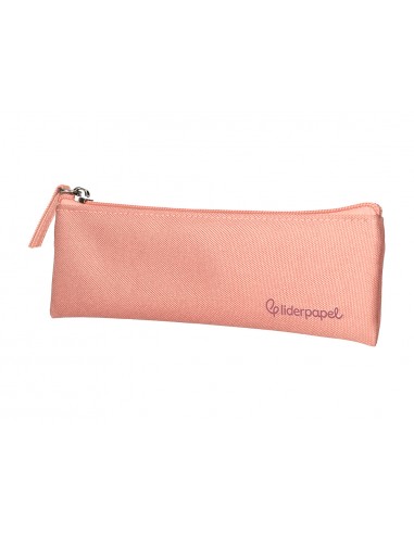 Estuche portatodo liderpapel plano...