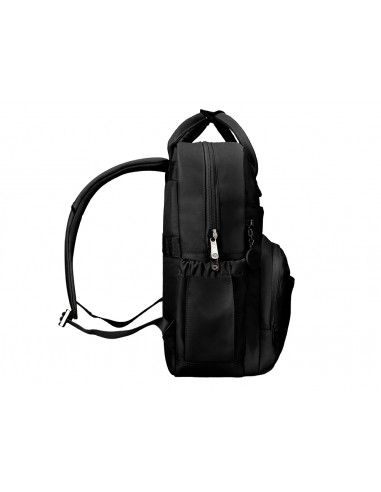 Mochila antartik glow bags con...
