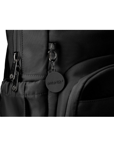 Mochila antartik glow bags con...