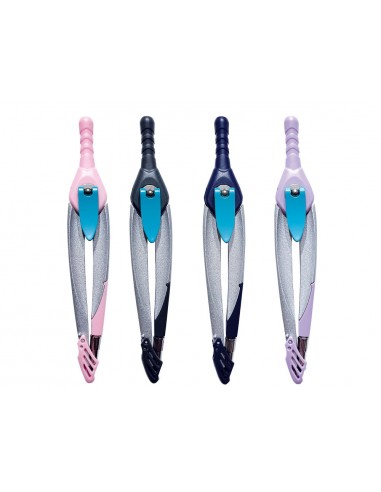 Compas liderpapel lock device con...