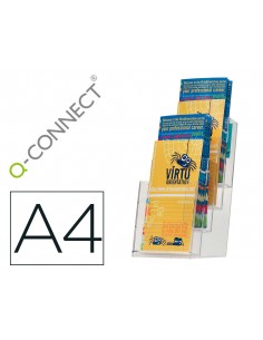 Expositor sobremesa...