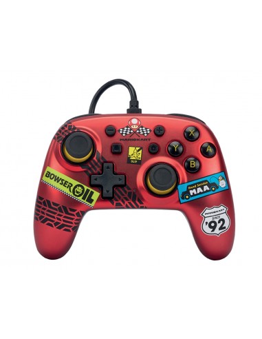 Mando power a con cable nano para...