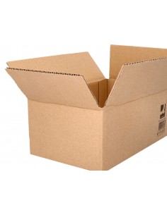 Caja para embalar q-connect... 2