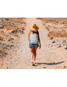 Mochila antartik basic pack... 2