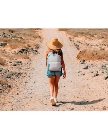 Mochila antartik basic pack con...