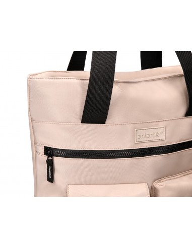 Mochila antartik bolso flip bag con...