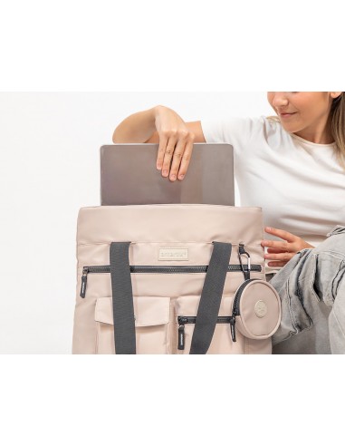 Mochila antartik bolso flip bag con...