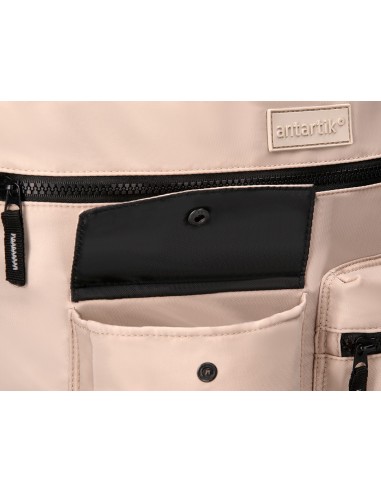 Mochila antartik bolso flip bag con...