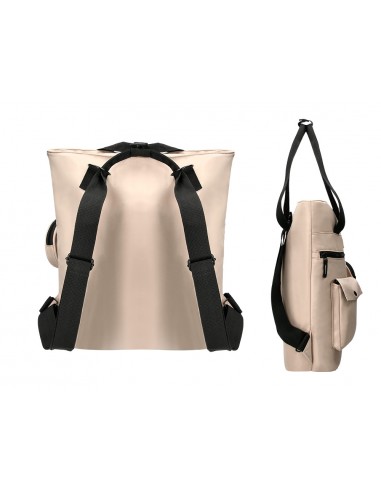 Mochila antartik bolso flip bag con...