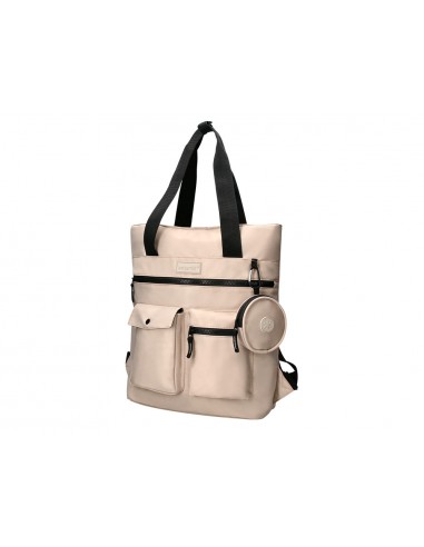 Mochila antartik bolso flip bag con...