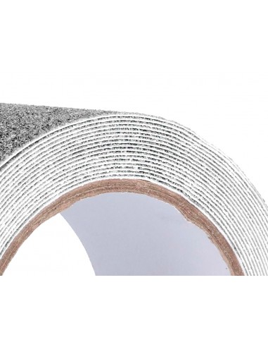 Cinta antideslizante q-connect gris...