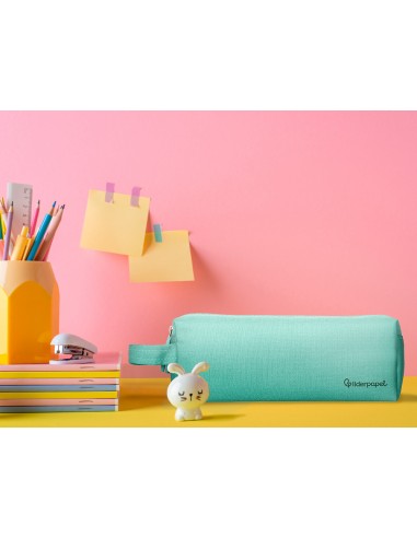 Estuche portatodo liderpapel classic...