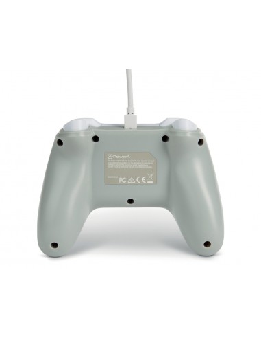 Mando power a con cable para nintendo...