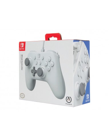 Mando power a con cable para nintendo...