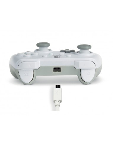 Mando power a con cable para nintendo...