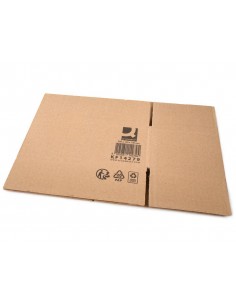 Caja para embalar q-connect... 2