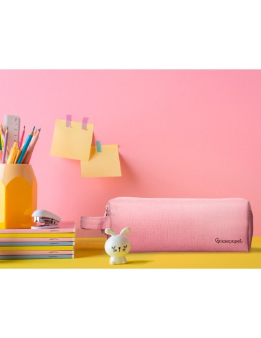 Estuche portatodo liderpapel classic...