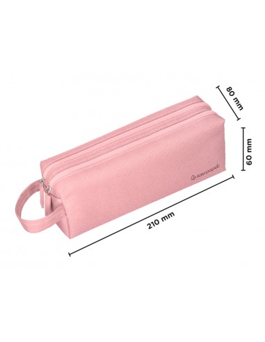 Estuche portatodo liderpapel classic...