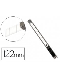 Cuter q-connect metalico...