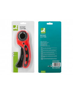 Cuter q-connect rotatorio... 2