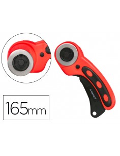 Cuter q-connect rotatorio...