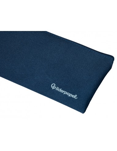 Estuche portatodo liderpapel plano...