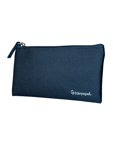 Estuche portatodo liderpapel plano...