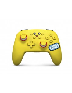 Mando power a inalambrico...