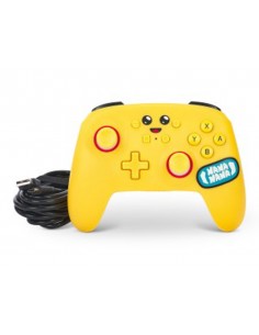 Mando power a inalambrico... 2