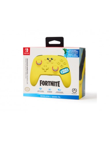 Mando power a inalambrico para...