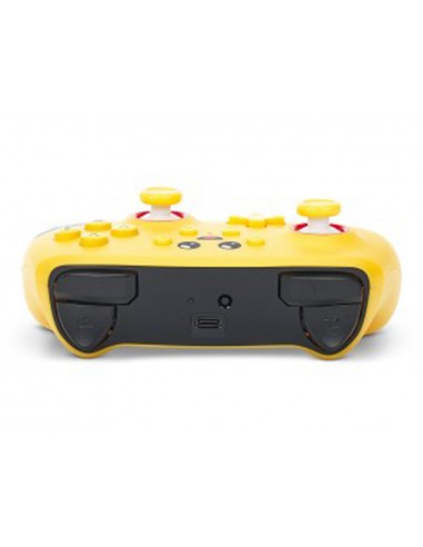 Mando power a inalambrico para...