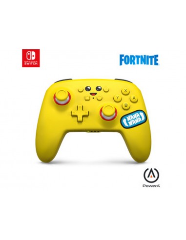 Mando power a inalambrico para...