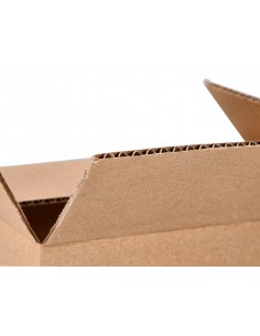 Caja para embalar q-connect... 2