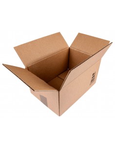 Caja para embalar q-connect... 2