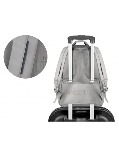 Mochila antartik fusion flex...