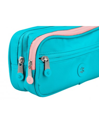 Estuche portatodo antartik fusion...