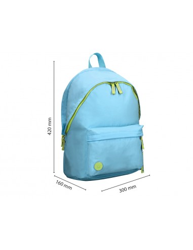 Mochila antartik basic pack con...