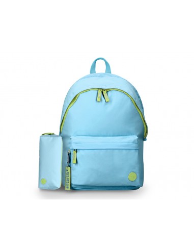 Mochila antartik basic pack con...