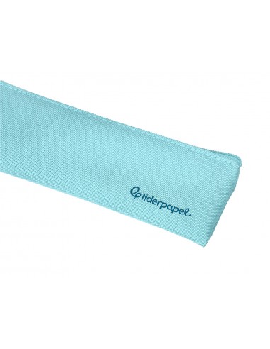 Estuche portatodo liderpapel plano...