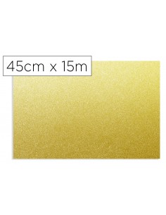 Rollo adhesivo d-c-fix oro...