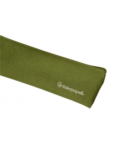 Estuche portatodo liderpapel plano...