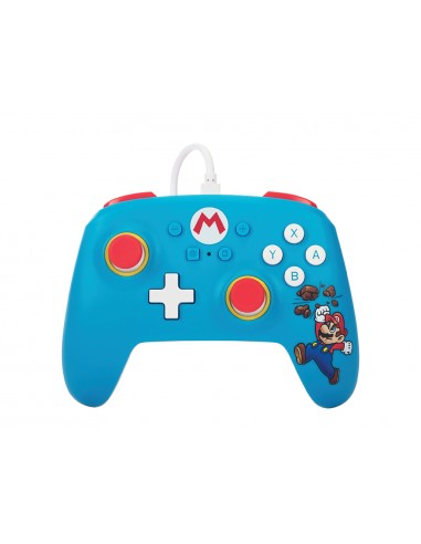 Mando power a con cable para para...