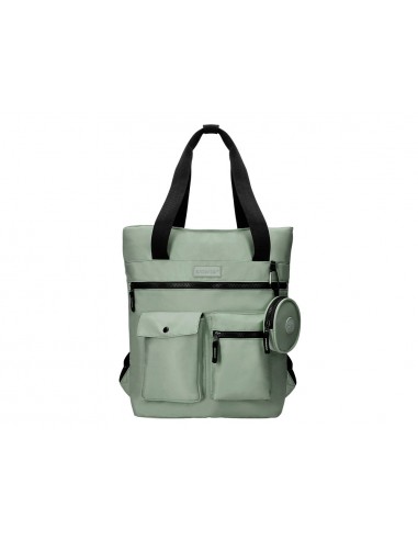 Mochila antartik bolso flip bag con...