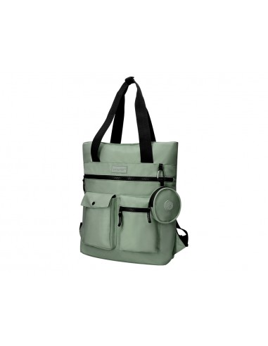 Mochila antartik bolso flip bag con...