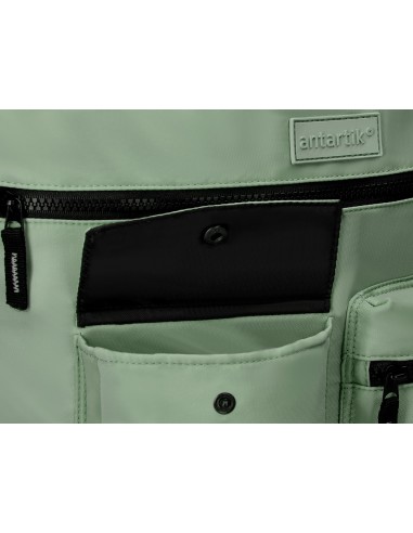 Mochila antartik bolso flip bag con...