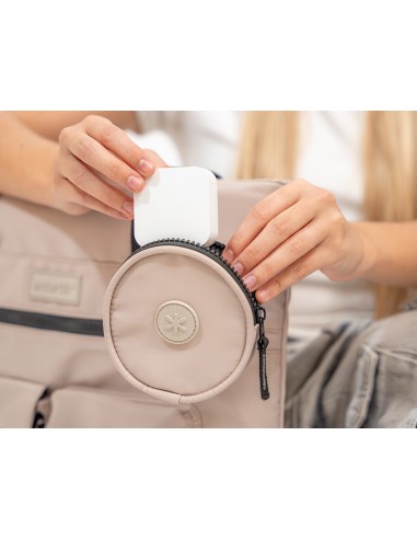 Mochila antartik bolso flip bag con...