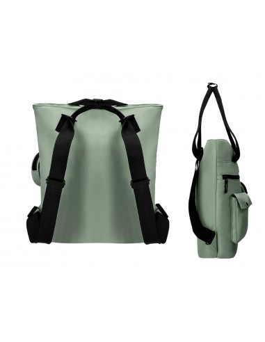 Mochila antartik bolso flip bag con...